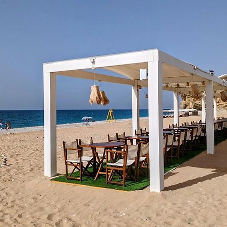 Paradise Luxury Villa Sea View Villajoyosa Esterno foto