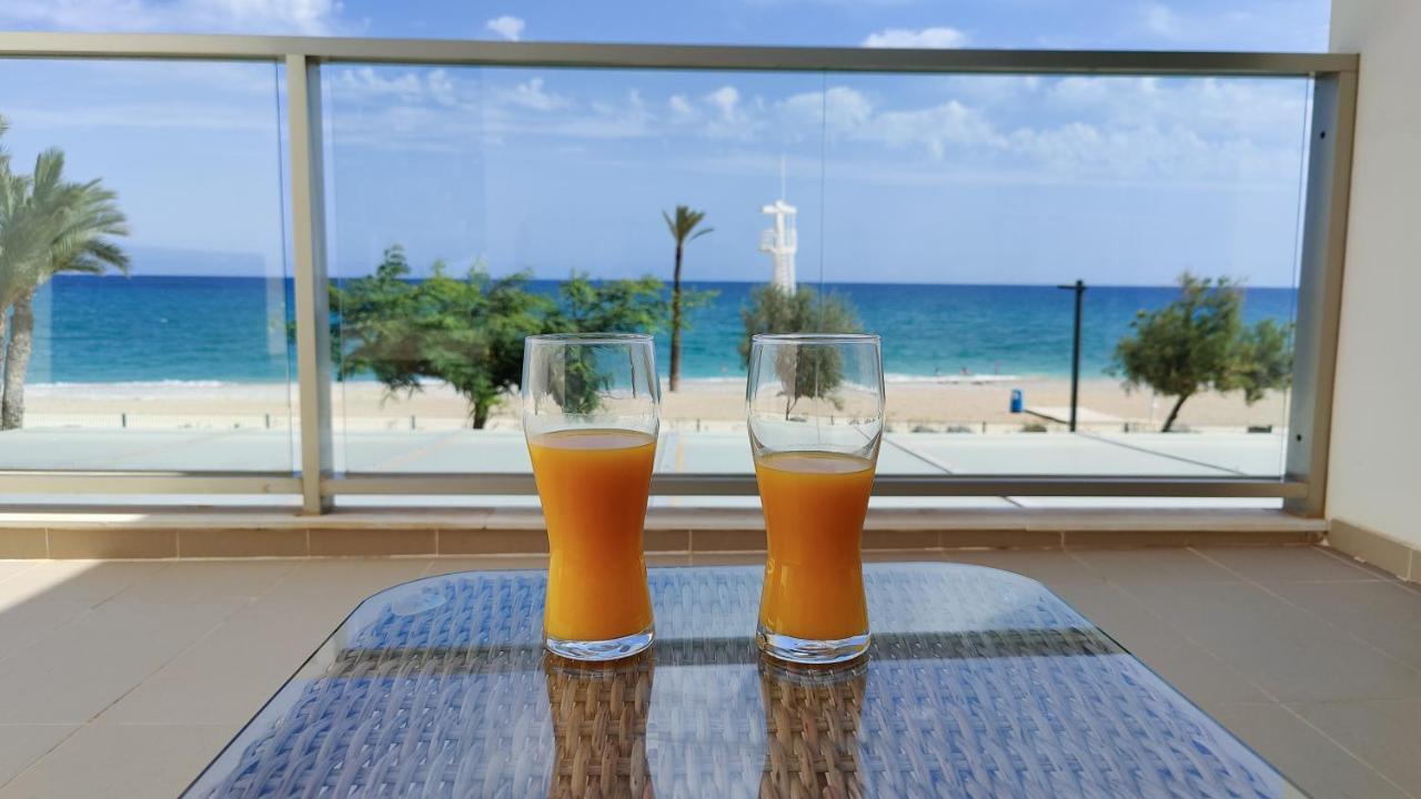 Paradise Luxury Villa Sea View Villajoyosa Esterno foto