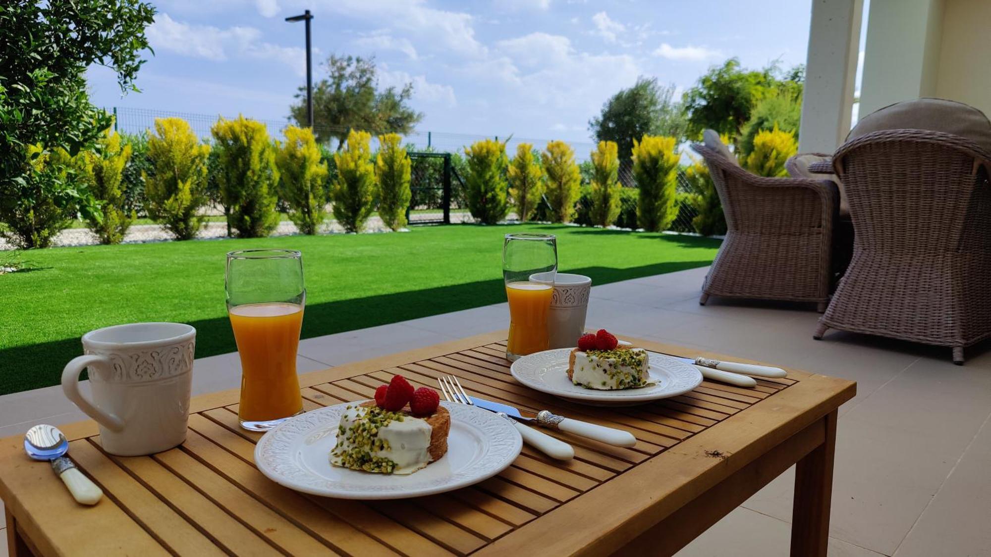 Paradise Luxury Villa Sea View Villajoyosa Esterno foto